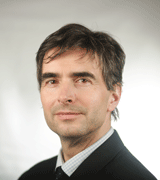 Dr. Torsten Neubacher, Geschäftsführer der fwg